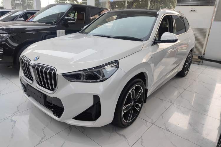 Used BMW X1 2023 sDrive25Li M Sport Package