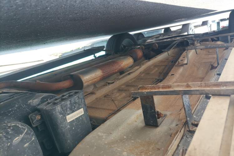 Used Chery Tiggo 8 2018 1.5 TCI Automatic Luxury Model 5 Seats
