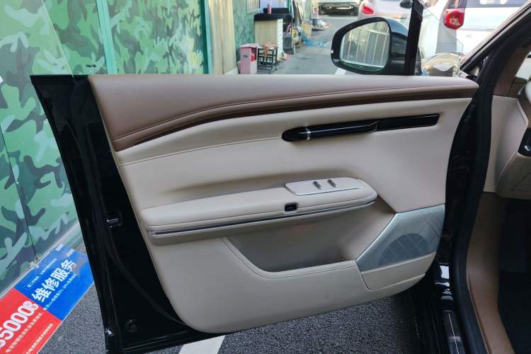 Used  HT 2024 825鸥翼 LiDAR Edition
