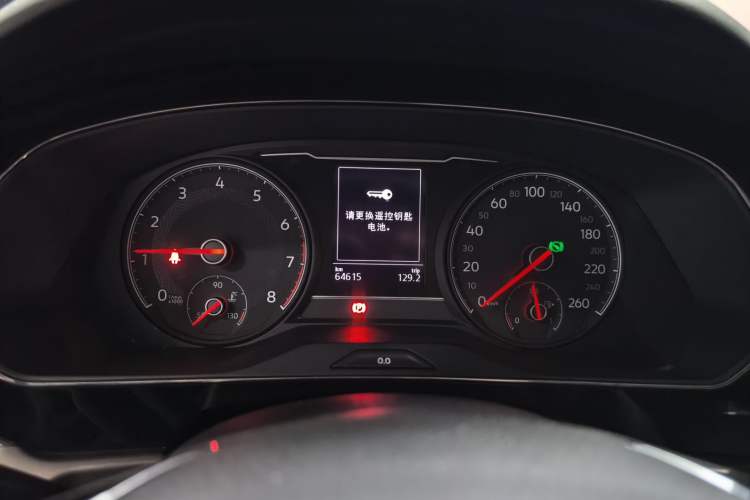 Used Volkswagen Passat 2021 280TSI Business Edition
