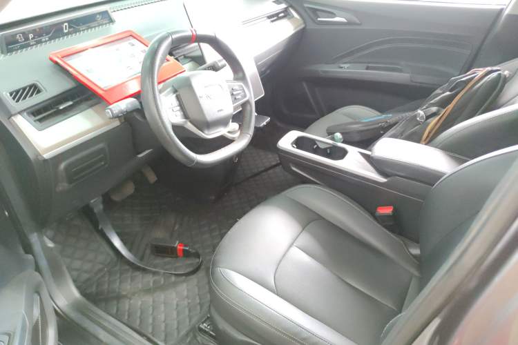 Used NETA V 2022 Pro Long-Range Smart Edition
