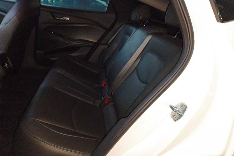 Used Chevrolet Menlo 2022 Star Enjoyment Edition Plus
