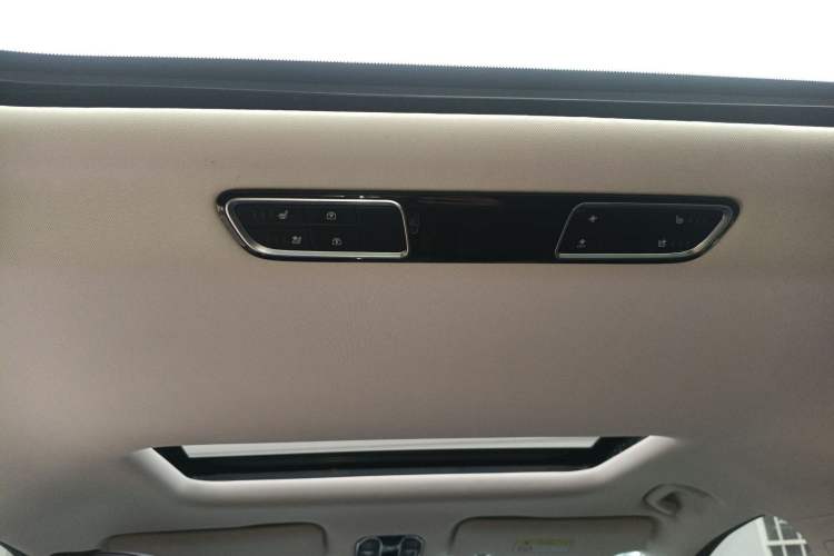 Used GAC Trumpchi E8 New Energy 2024 150km MAX
