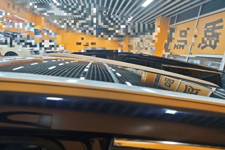 Used Honda Breeze 2023 240TURBO Two-Wheel-Drive Luxury Edition 5 Seats
