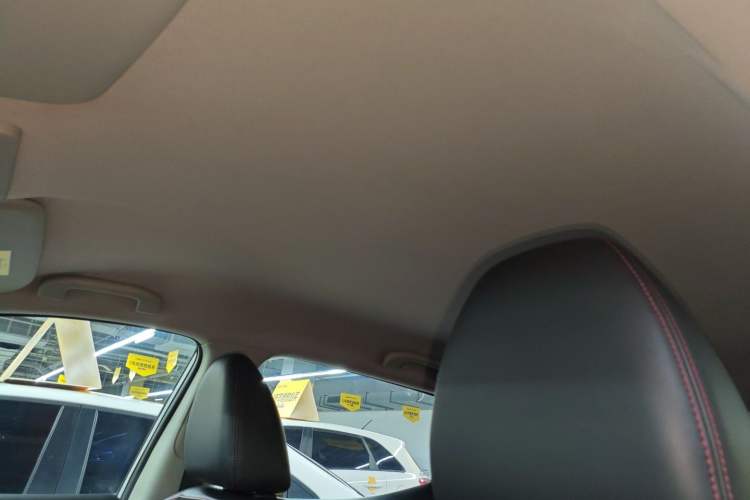 Used Nissan Qashqai 2017 2.0L CVT Smart Enjoyment Version China V Standard
