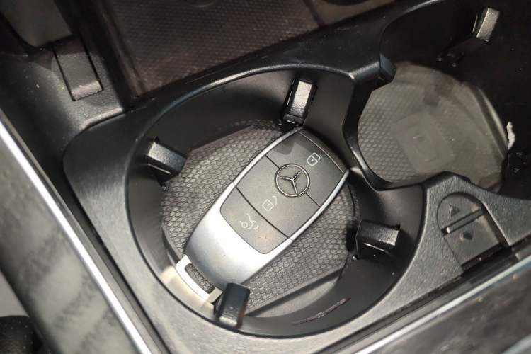 Used Mercedes-Benz C-Class 2019 C 180 L Fashion Edition Sport Version