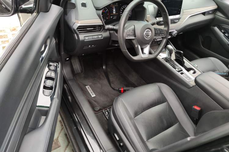 Used Nissan Teana 2021 2.0L XL Comfort Edition
