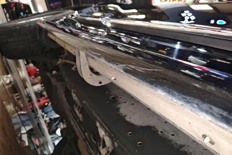 Used Toyota Land Cruiser 2017 4.0L Automatic Parallel Import