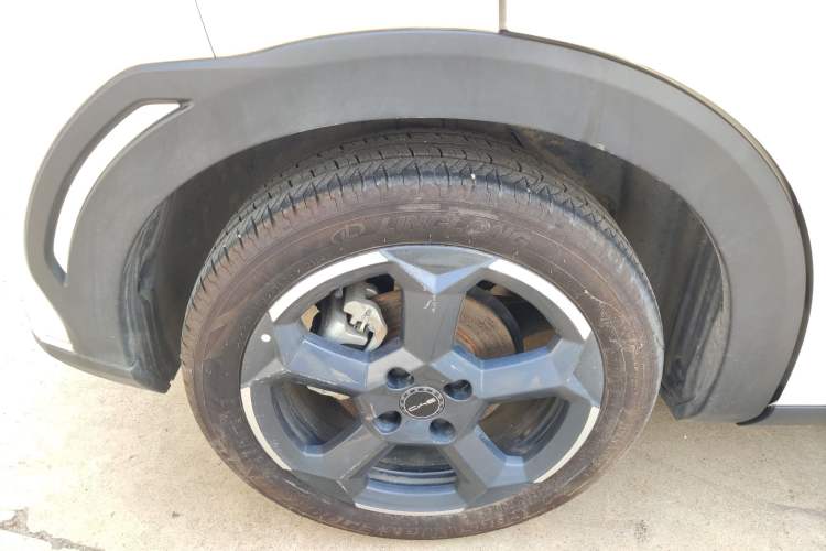 Used BYD Seagull 2023 Flying Edition
