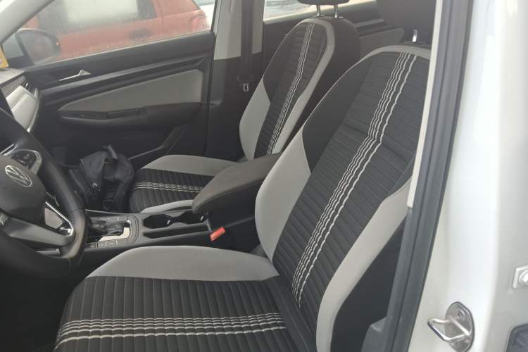 Used Volkswagen Bora 2024 200TSI DSG Comfort Edition