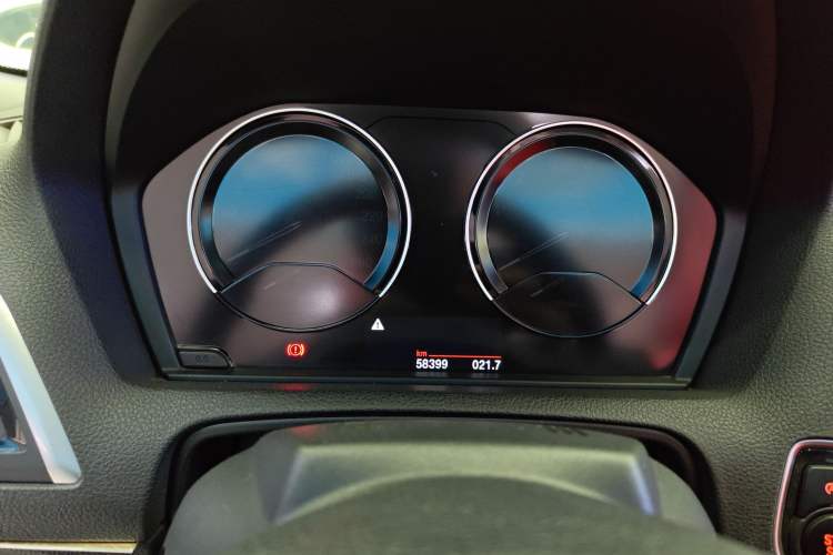 Used BMW 2 Series 2019 225i Convertible Coupe Sports Design Package
