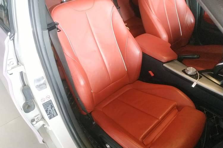 Used BMW 3 Series 2019 320i M Sport Package
