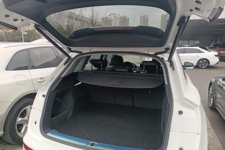 Used Audi Q5L 2020 40 TFSI Prestige Fashion Edition
