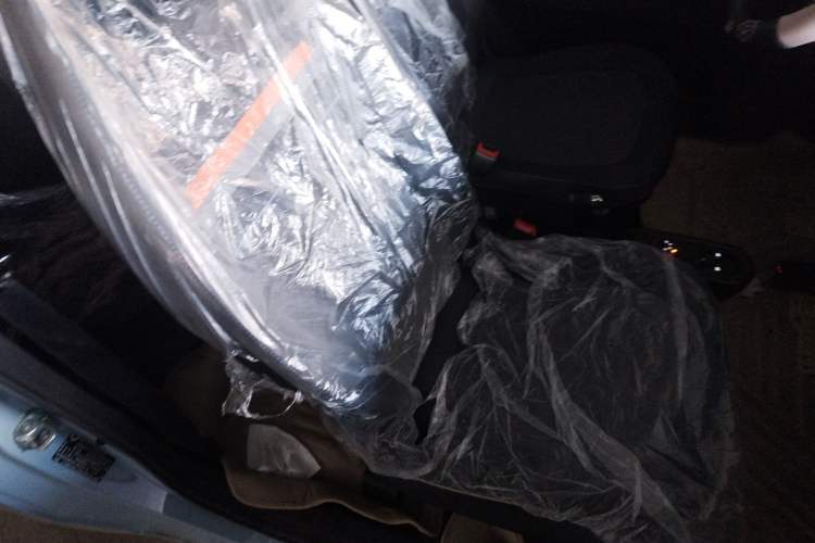 Used Wuling Hongguang MINIEV 2022 Easy Version Lithium Iron Phosphate
