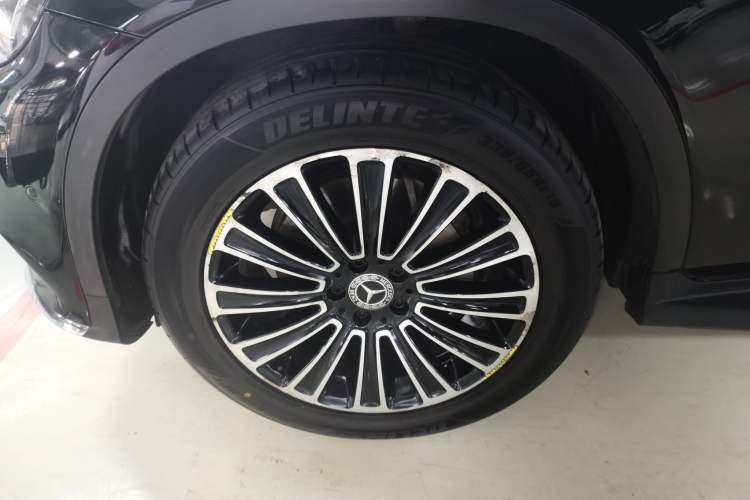 Used Mercedes-Benz GLC 2018 GLC 260 4MATIC Dynamic Edition
