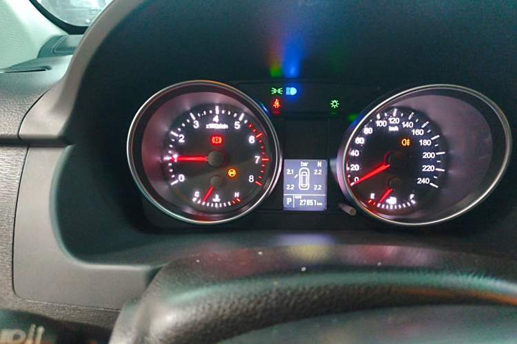 Used Haval M6 2019 1.5T DCT Two-Wheel Drive Value Edition China VI Standard
