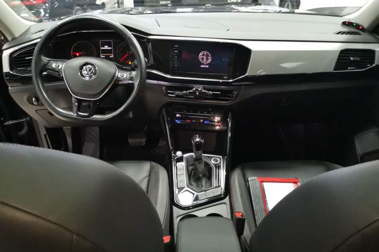 Used Volkswagen Tayron 2020 330TSI Two-Wheel Drive Luxury Smart Connectivity Version
