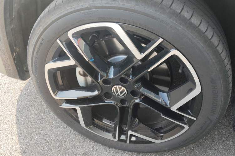 Used Volkswagen Tayron 2025 Tiguan L 380TSI 4Motion Luxury Easy Package