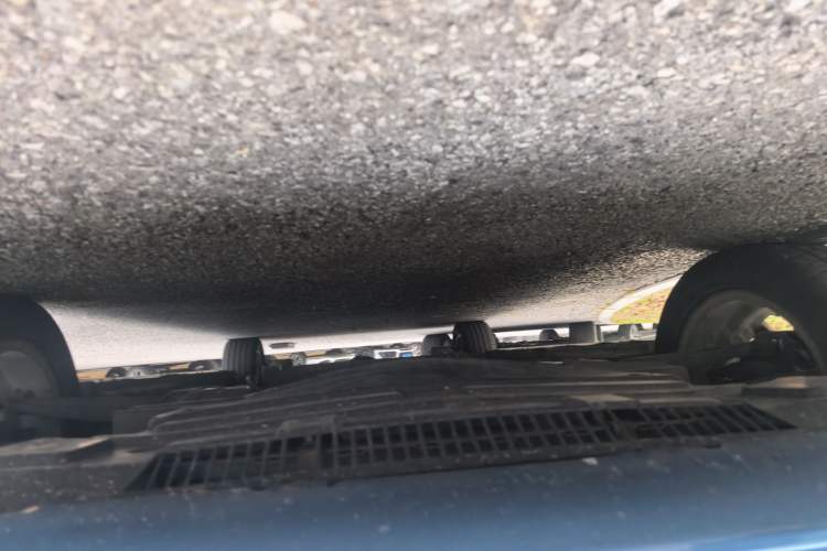 Used SAIC MAXUS G10 2018 PLUS 2.0T Automatic Flagship Edition
