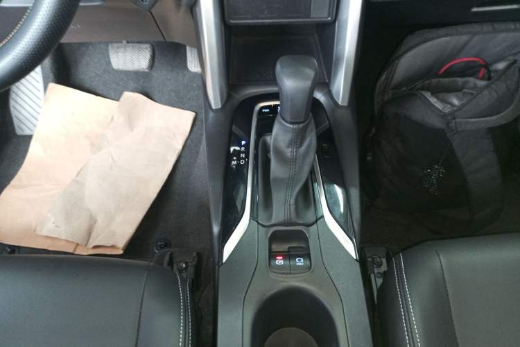 Used Toyota Corolla Cross 2022 2.0L Pioneer Edition