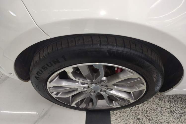 Used Land Rover Range Rover Sport 2017 3.0 SC V6 FENGSHANG ChuanShi Edition DYNAMIC
