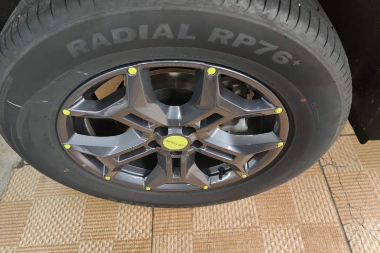 Used JETOUR Traveler 2023 2.0T All-Wheel-Drive CrossPRO
