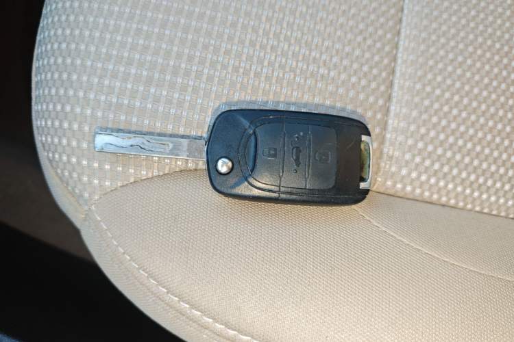 Used Wuling Hongguang 2019 1.5L S Standard Version China VI LAR
