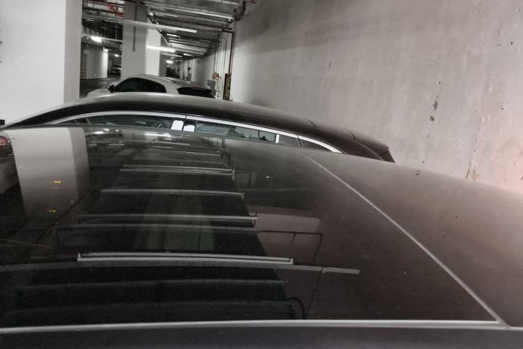 Used Mercedes-Benz EQE SUV 2024 500 4MATIC Luxury Edition
