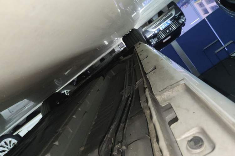 Used BYD Qin PLUS 2023 Champion Edition DM-i 55KM Leading Model