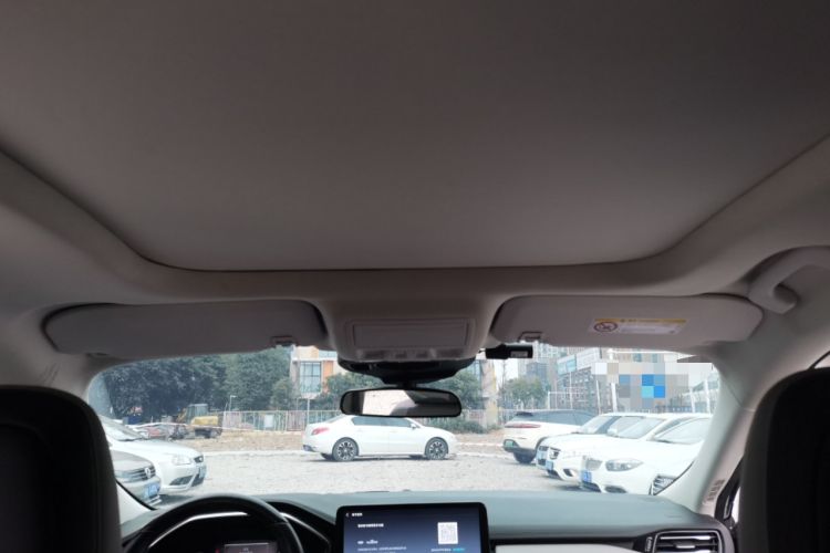 Used Ford Escape 2020 EcoBoost 245 Two-Wheel-Drive Titanium Edition