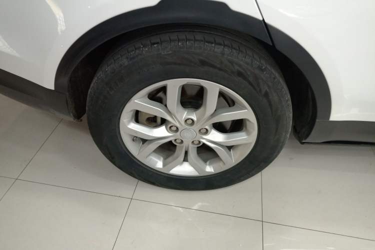 Used Land Rover Discovery 2019 3.0 SC V6 SE
