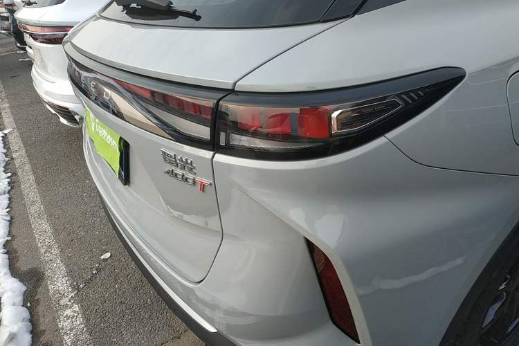 Used  Stellar 2023 400T Two-Wheel Drive Comfort Edition