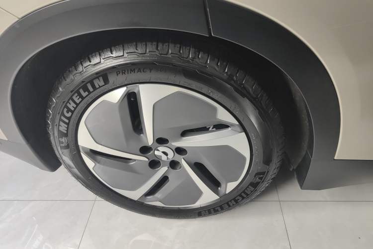 Used Nio ES8 2023 75 kWh
