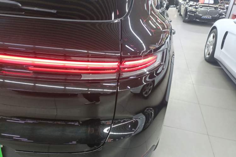 Used Porsche Cayenne 2024 Cayenne 3.0T