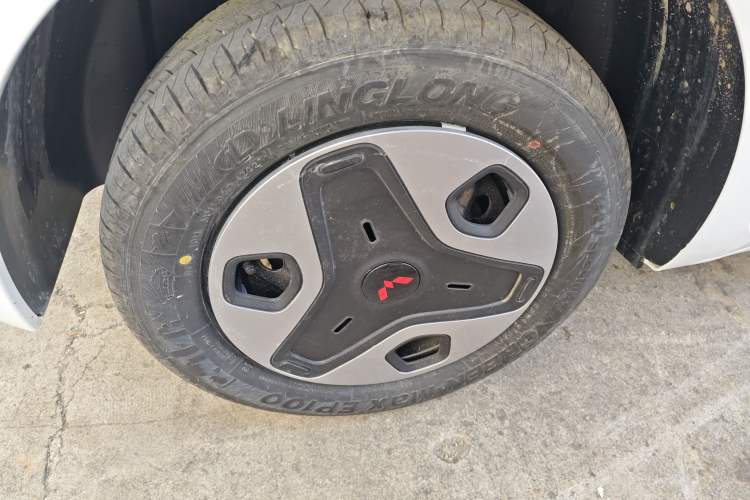 Used Wuling Zhiguang New Energy 
