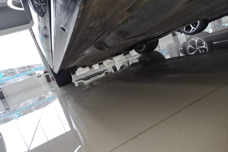 Used Volkswagen Passat 2023 Restyled 330TSI Starry Luxury Edition
