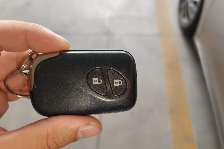 Used Lexus CT 2017 CT200h Elite Edition Solid Color China V Standard
