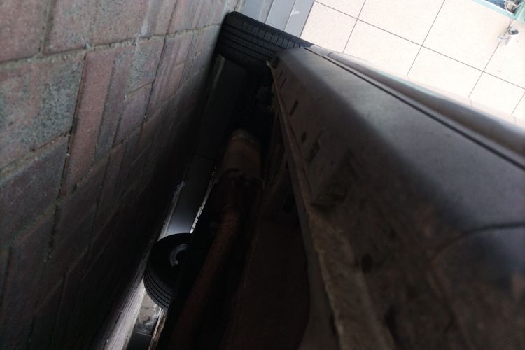 Used Geely Auto Emgrand X7 Sport 2018 1.8TD Automatic Two-Wheel Drive Smart 4G Connected Version
