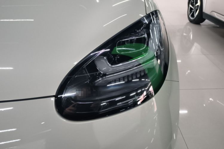 Used Wuling Bingo 2023 333km Enjoy+ Version
