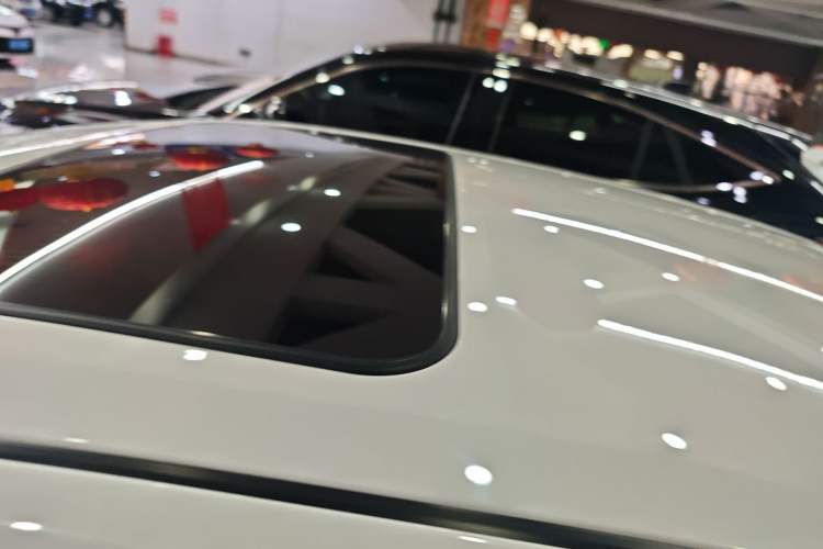 Used Toyota Levin 2023 185T CVT Sport Edition
