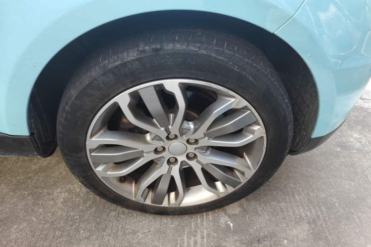 Used Land Rover Range Rover Sport 2016 3.0 SC V6 HSE DYNAMIC