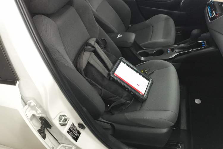 Used Toyota Levin 2023 185T CVT Luxury Edition