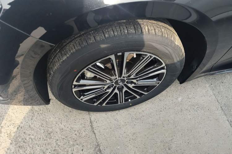 Used Geely Auto Preface 2026 Model Oriental Yao 1.5TD Fuyao Edition