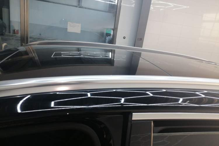 Used Mercedes-Benz GLC 2021 GLC 260 L 4MATIC Dynamic Edition