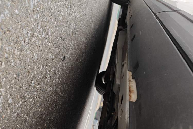 Used Ford Territory 2019 EcoBoost 145 CVT Platinum Edition China VI compliant
