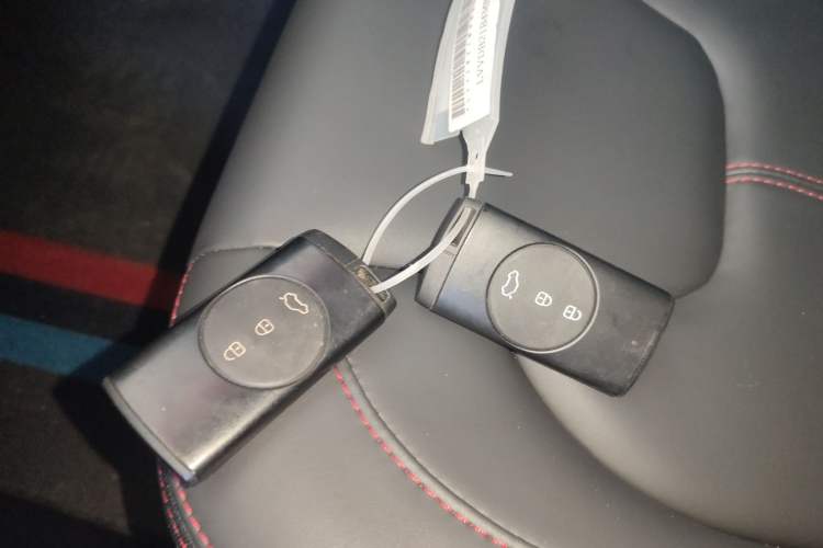 Used Chery Tiggo 3X 2021 Diamond Edition 1.5L CVT 3-Carat II Model