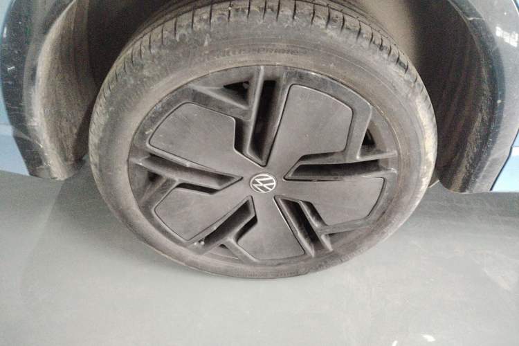 Used Volkswagen Tiguan L 2024 PRO 380TSI Four-Wheel Drive R-Line Prestige Edition