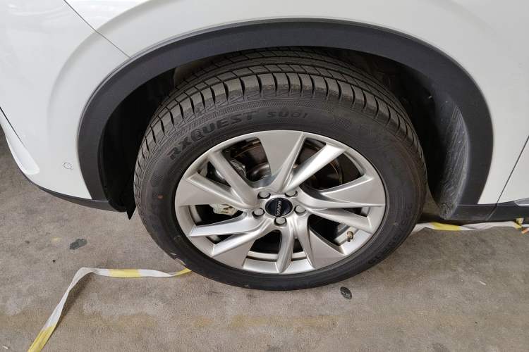 Used Haval H6 2021 3rd Generation 1.5T Automatic Two-Wheel-Drive Supreme