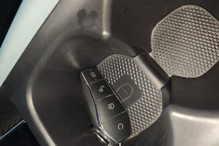 Used BYD Seagull 2023 Flying Edition