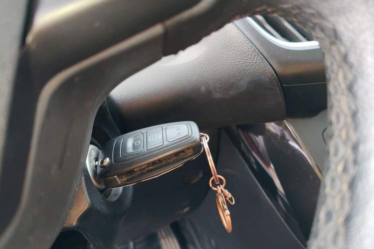 Used Ford Focus 2017 Hatchback 1.6L Automatic Fashion Edition Smart Drive Version